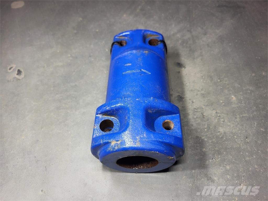  GOULDS 33SV30NK4F20 Αντλίες νερού