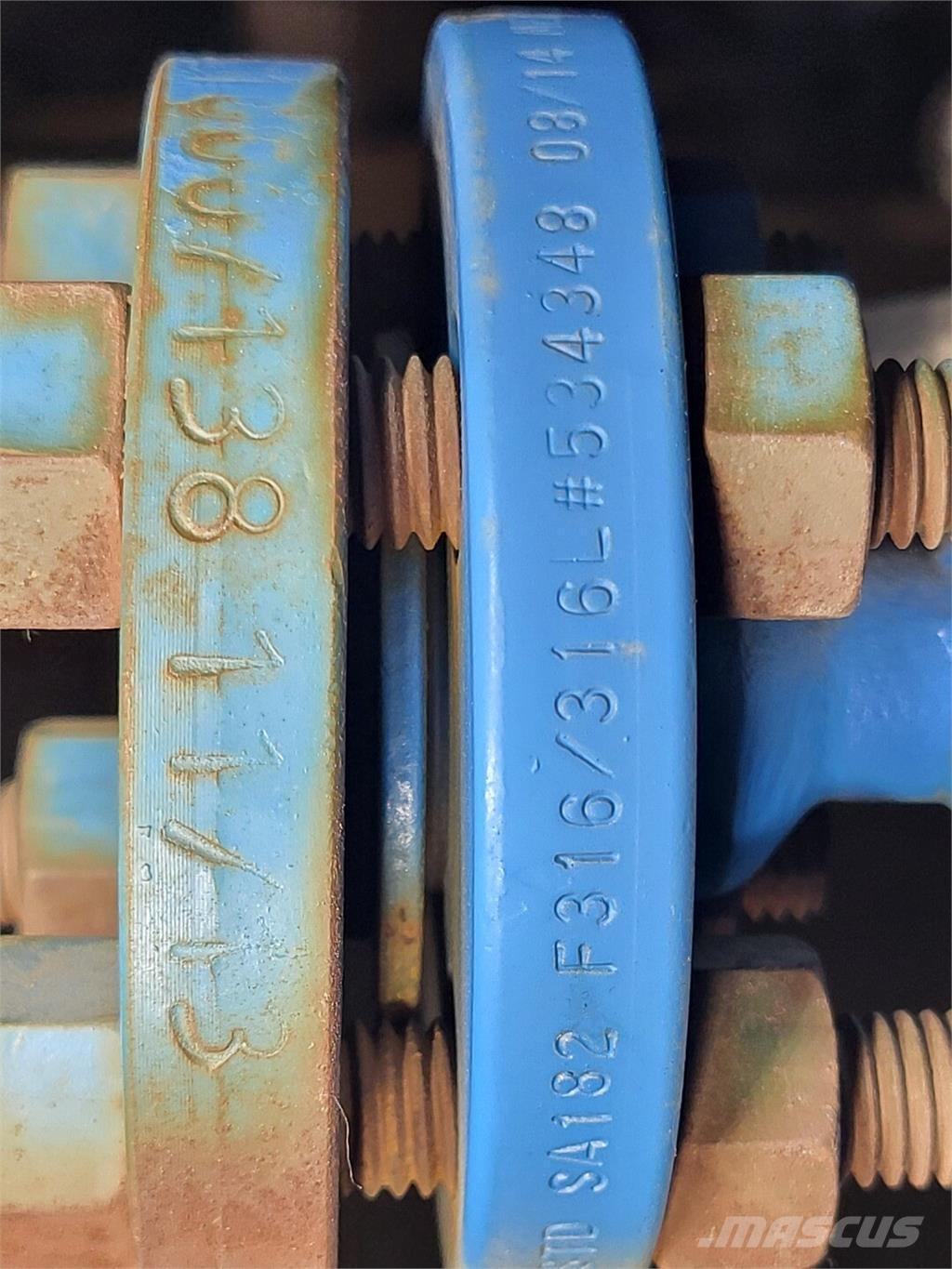  GOULDS PUMPS 3700MX Αντλίες νερού