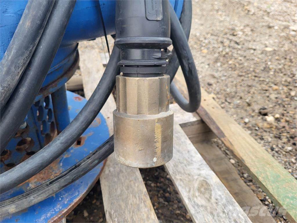  GPM SBLH4S15-6T5 Αντλίες νερού