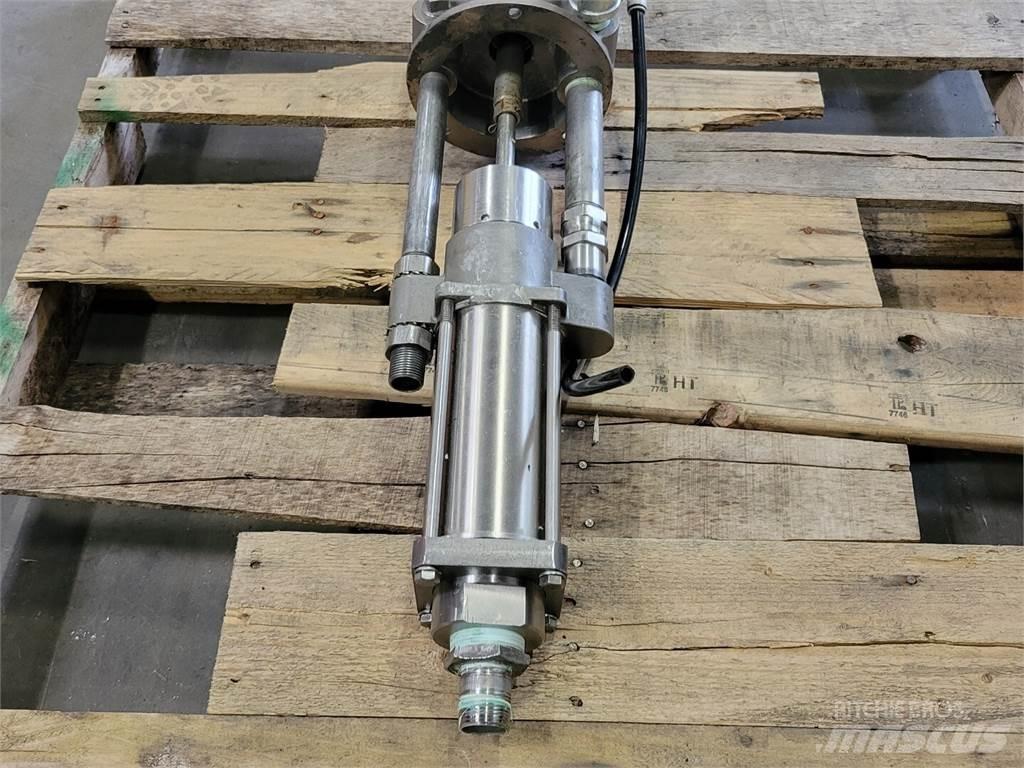 Graco 218747 Αντλίες νερού