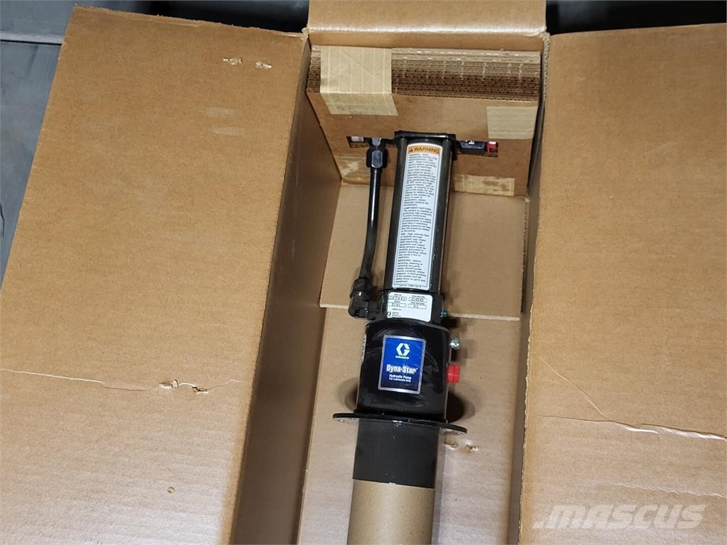 Graco 247441 Αντλίες νερού