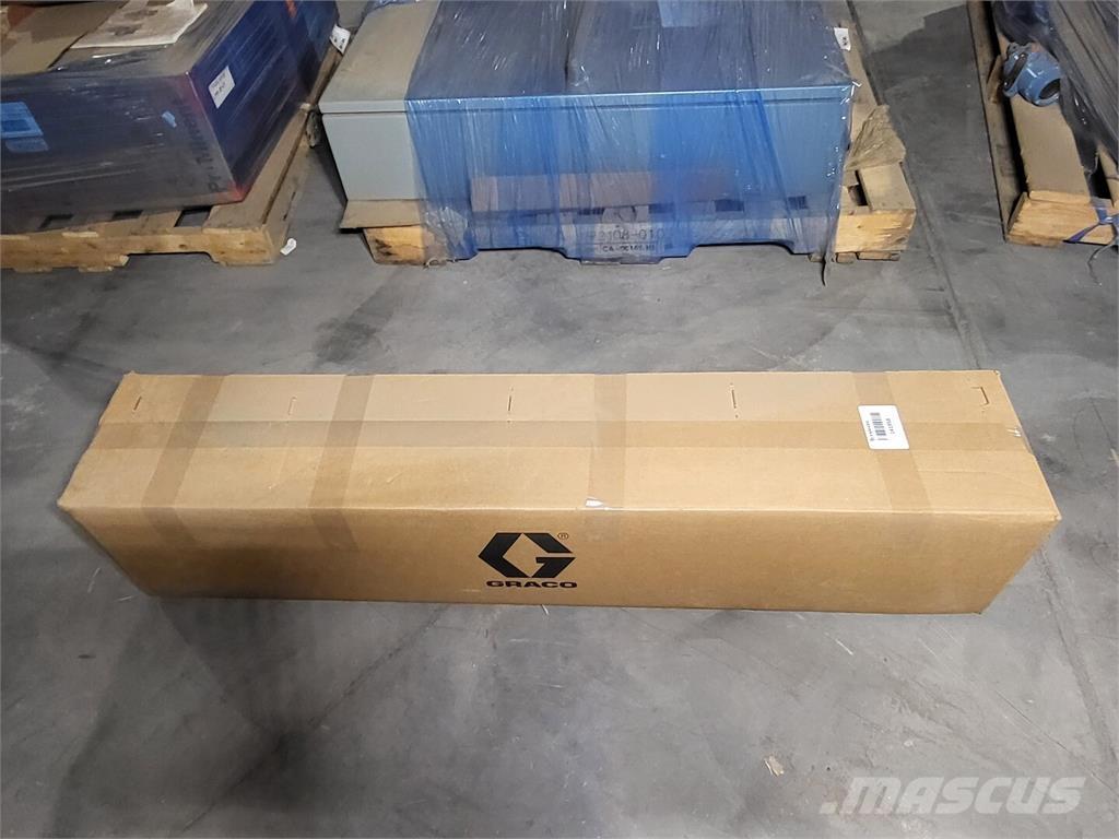 Graco 247441 Αντλίες νερού