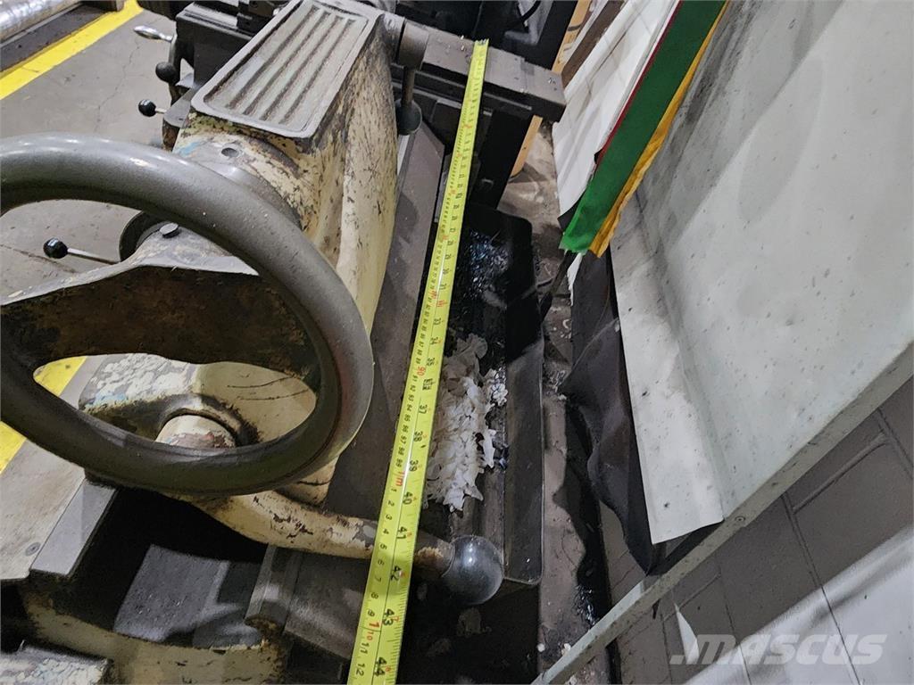  GRAZIANO SAG 17 Κατασκευές - Άλλα