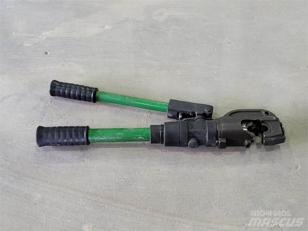 Greenlee HKL1232 Κατασκευές - Άλλα