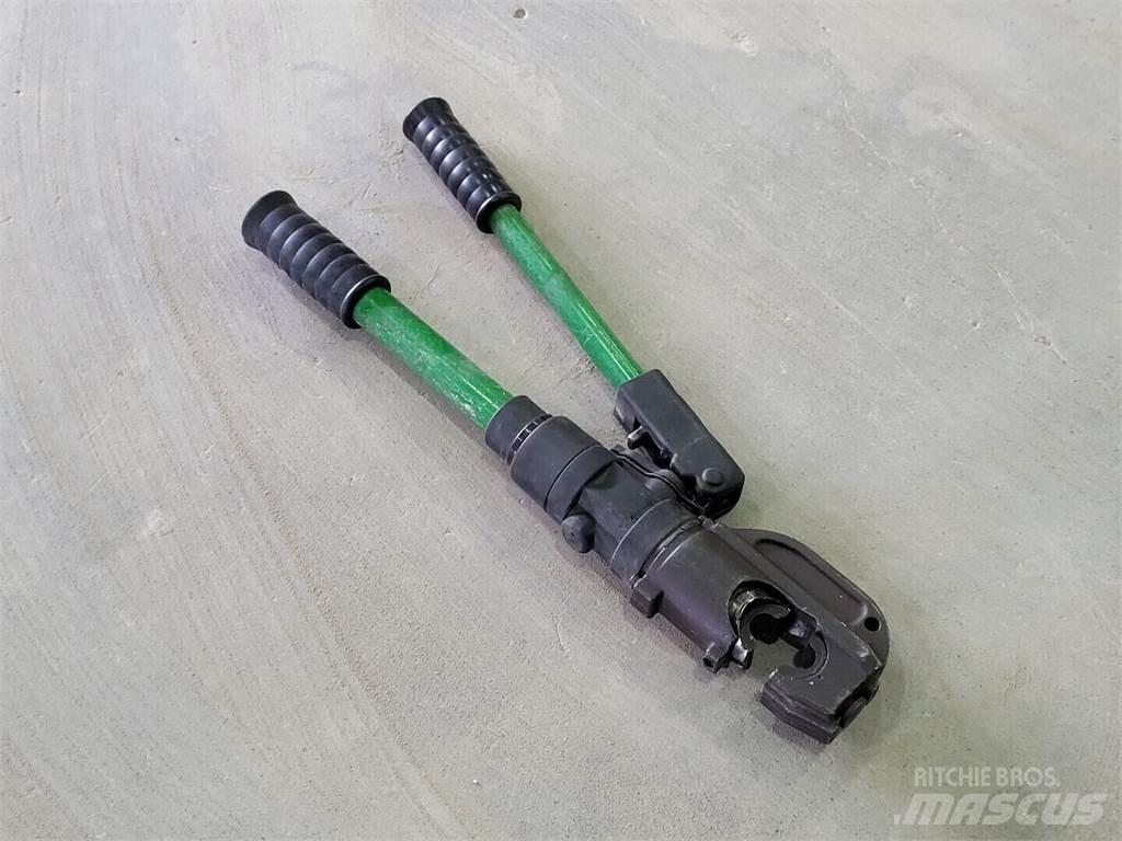 Greenlee HKL1232 Κατασκευές - Άλλα