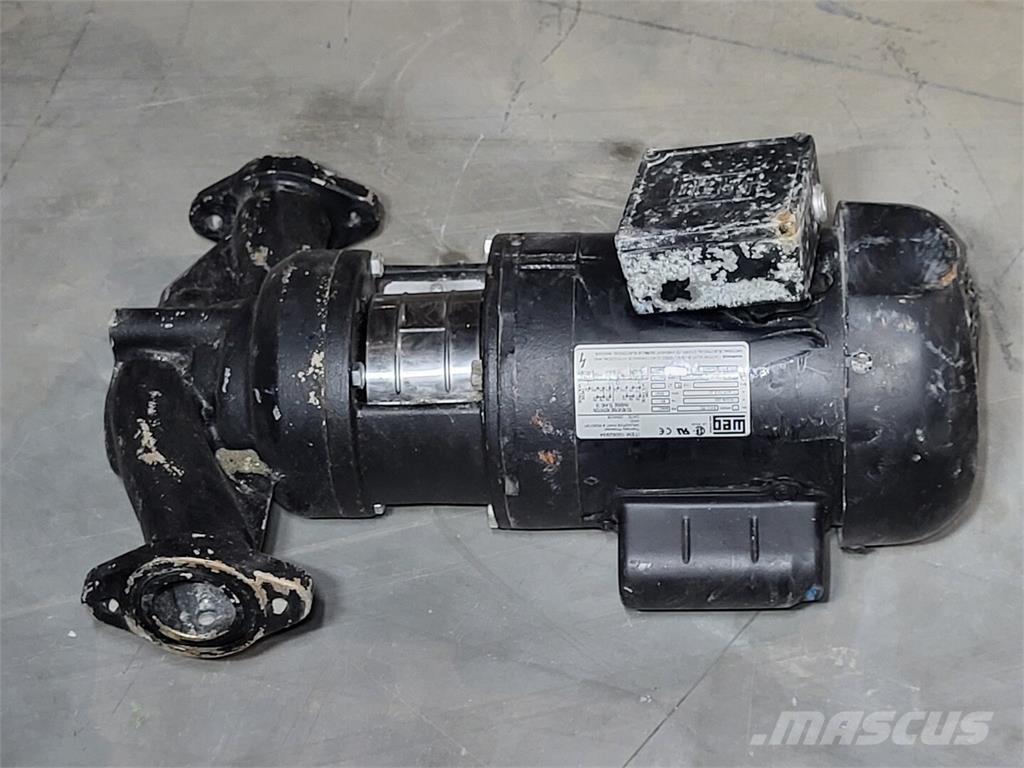 Grundfos 96405255 Αντλίες νερού