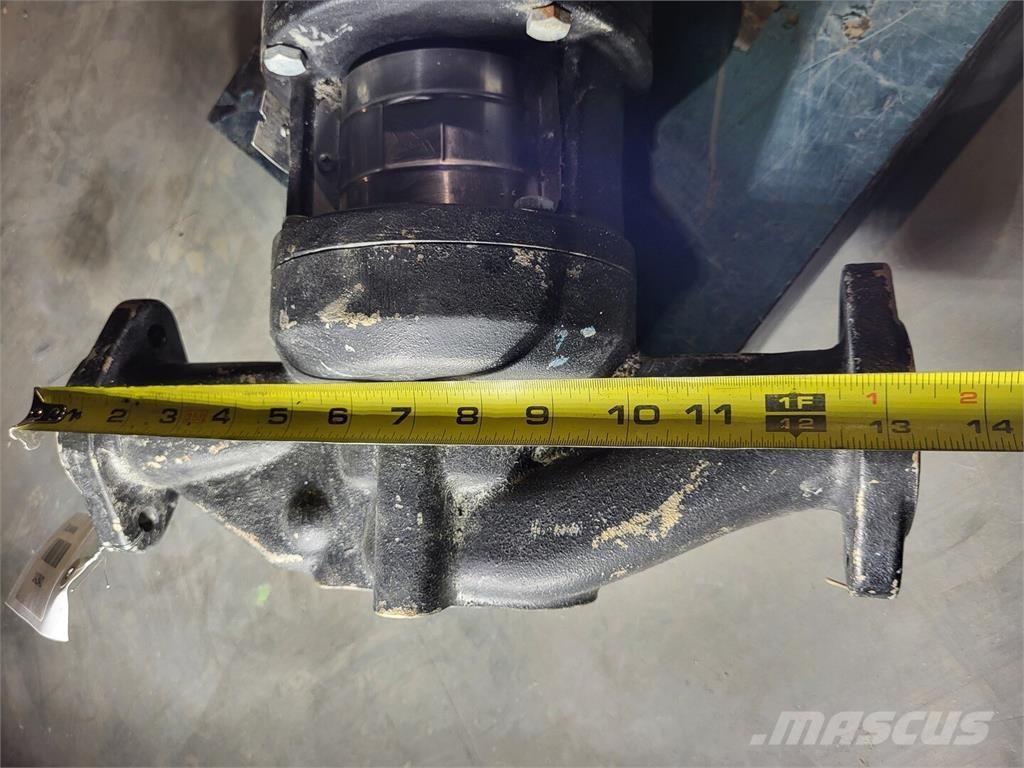 Grundfos 96405255 Αντλίες νερού