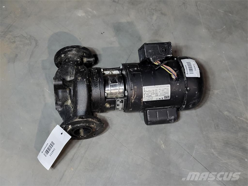 Grundfos 96405263 Αντλίες νερού