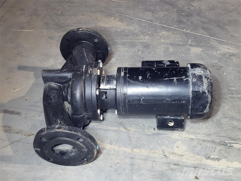 Grundfos 96405271 Αντλίες νερού