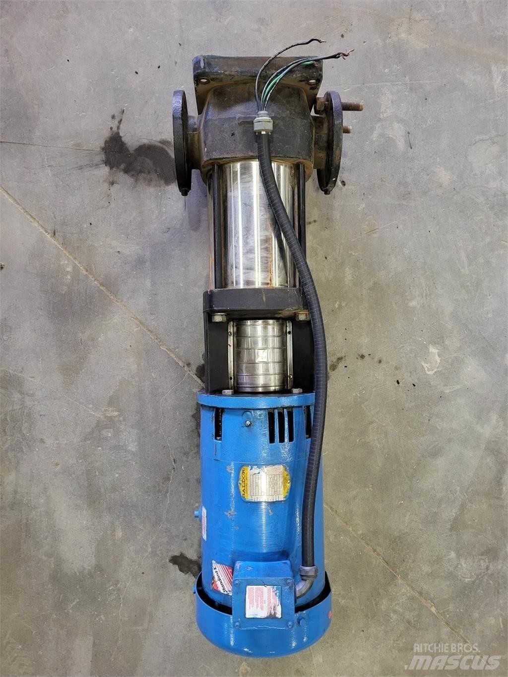 Grundfos CR 30 Αντλίες νερού