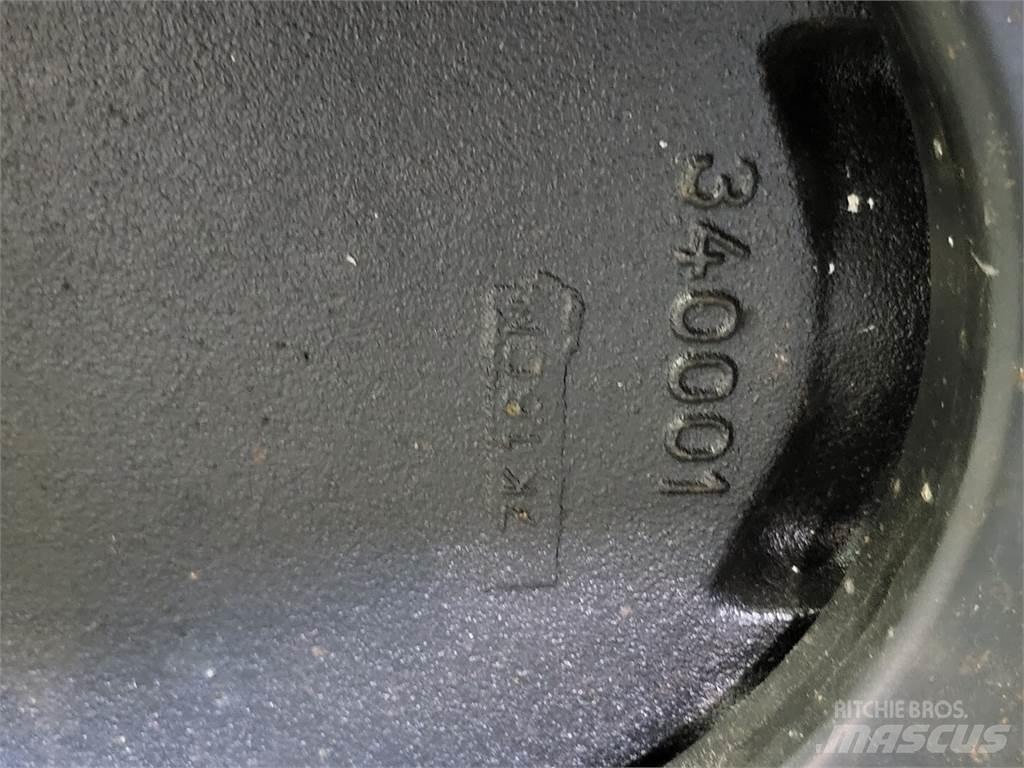 Grundfos CR 30 Αντλίες νερού
