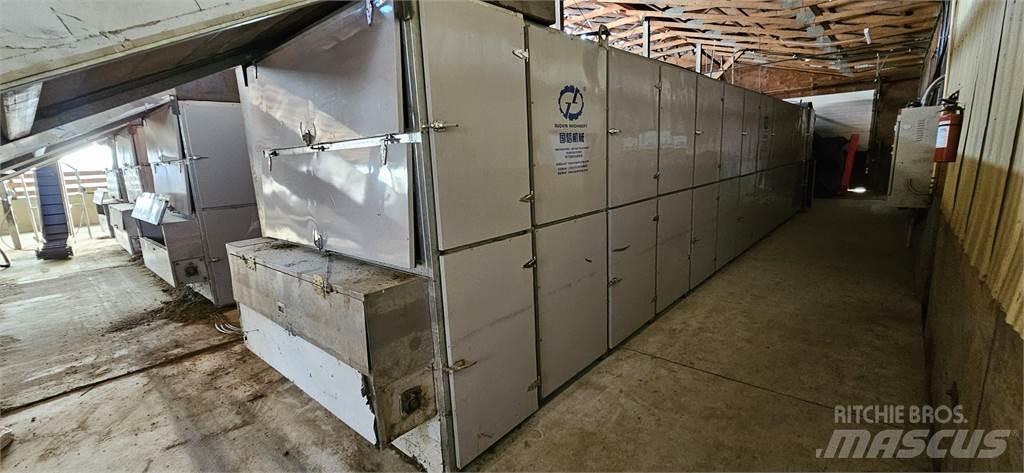  GUOXIN GX-12-4 Ξηραντήρες πεπιεσμένου αέρα