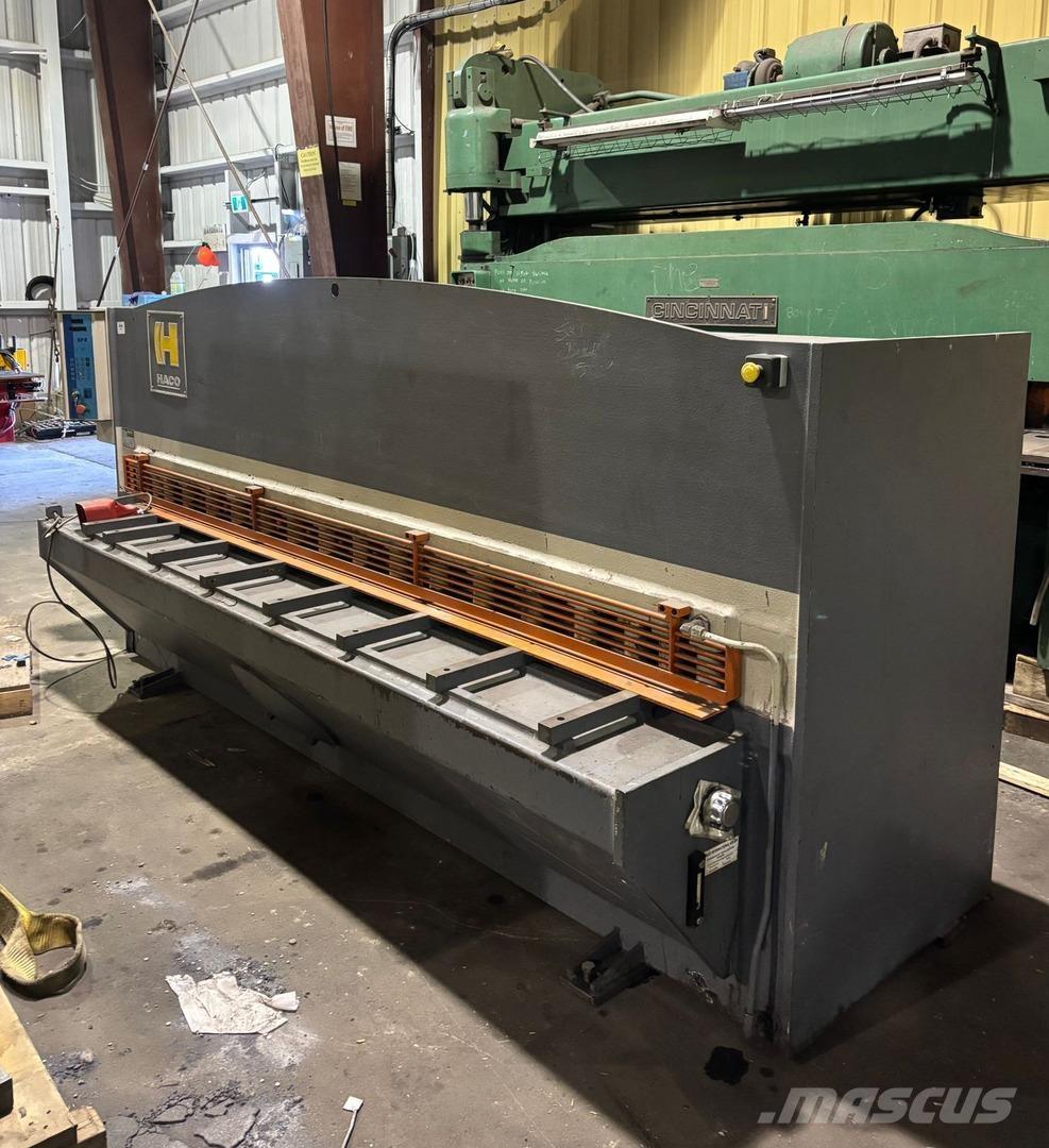  HACO TS3006 Κατασκευές - Άλλα