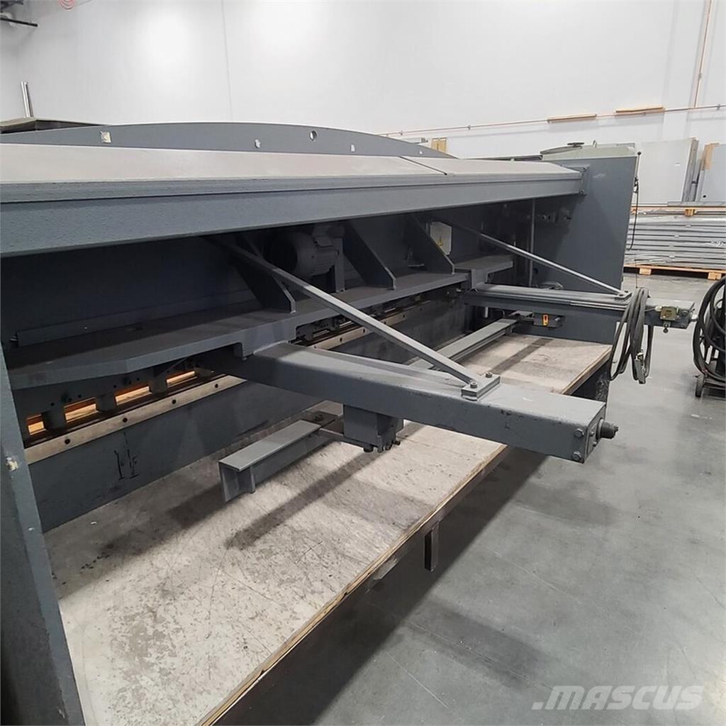  HACO TS3006 Κατασκευές - Άλλα