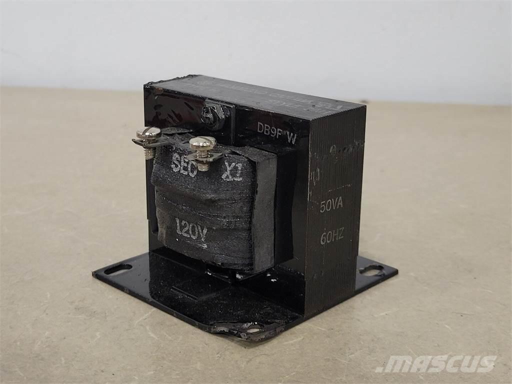  HAMMOND 96800 Κατασκευές - Άλλα