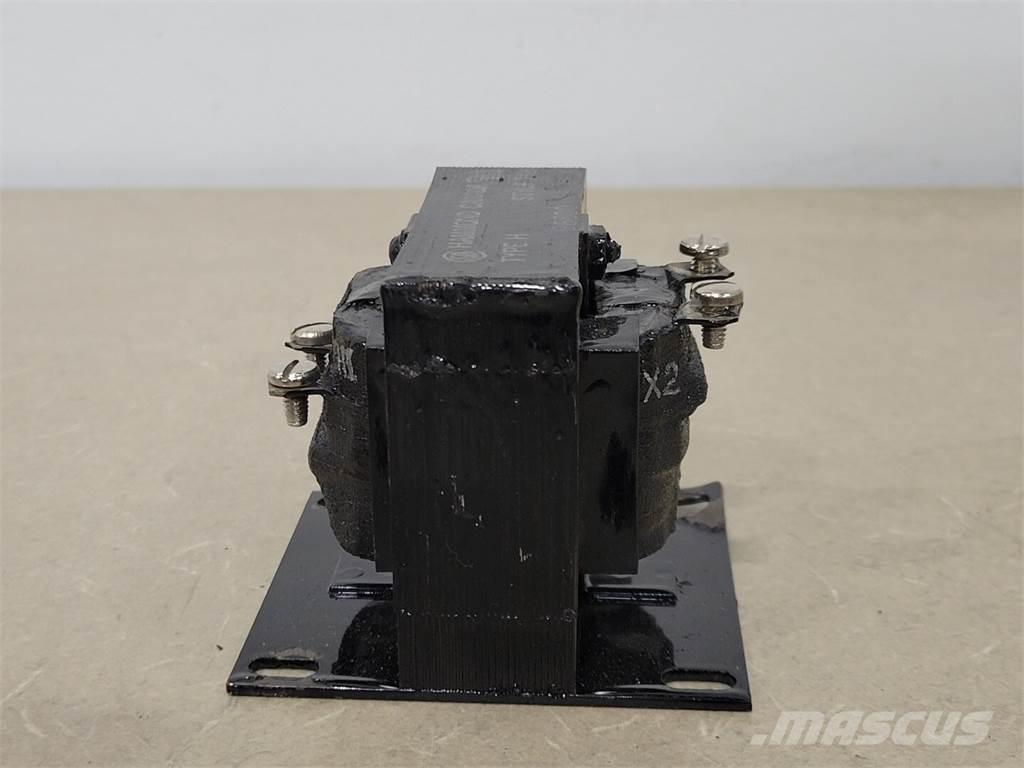  HAMMOND 96800 Κατασκευές - Άλλα