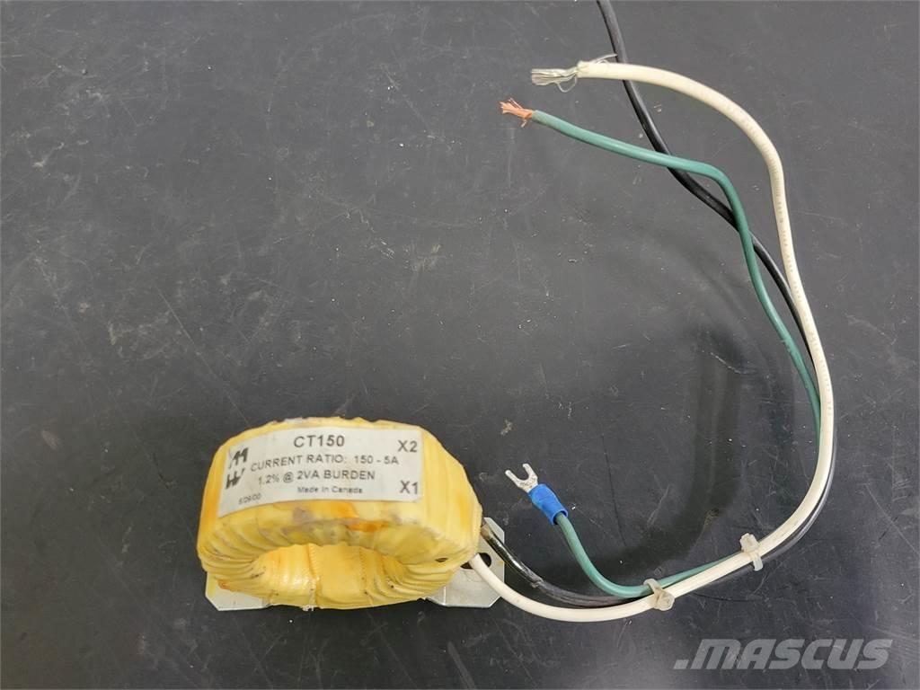  HAMMOND CT150 Κατασκευές - Άλλα