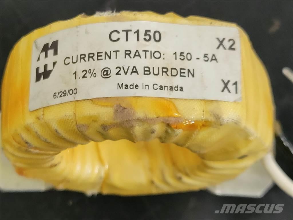  HAMMOND CT150 Κατασκευές - Άλλα