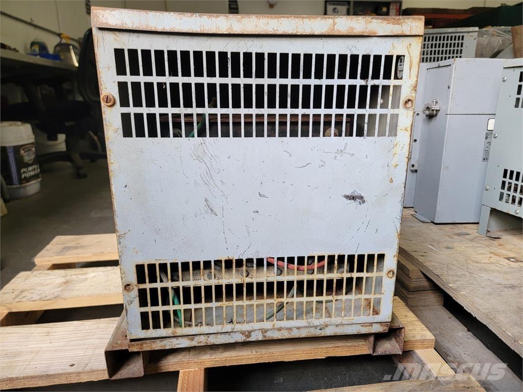  HAMMOND FX7P Κατασκευές - Άλλα