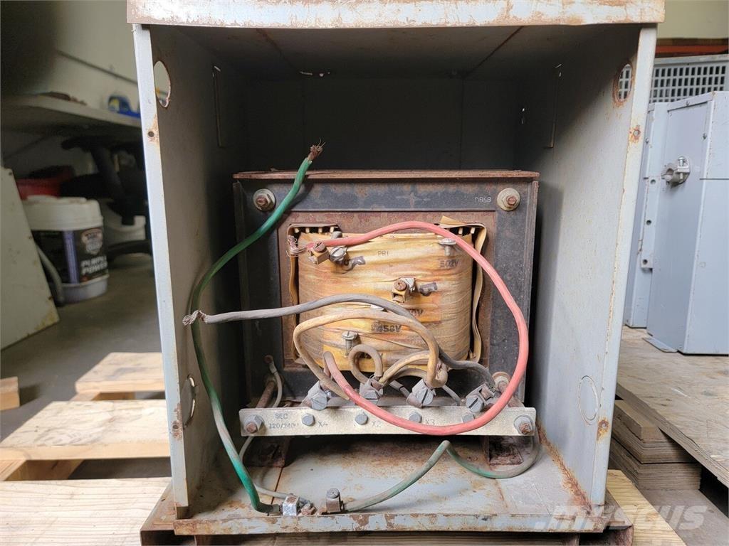  HAMMOND FX7P Κατασκευές - Άλλα