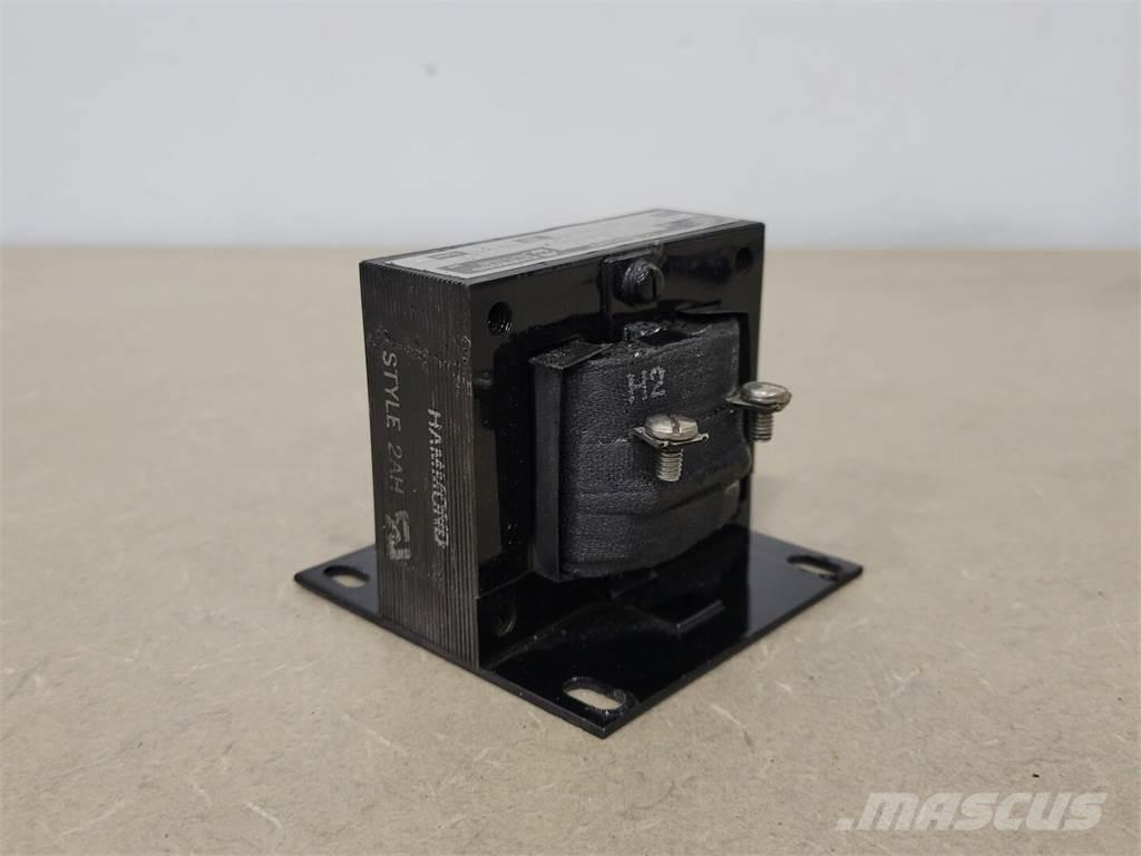  HAMMOND HE9J Κατασκευές - Άλλα