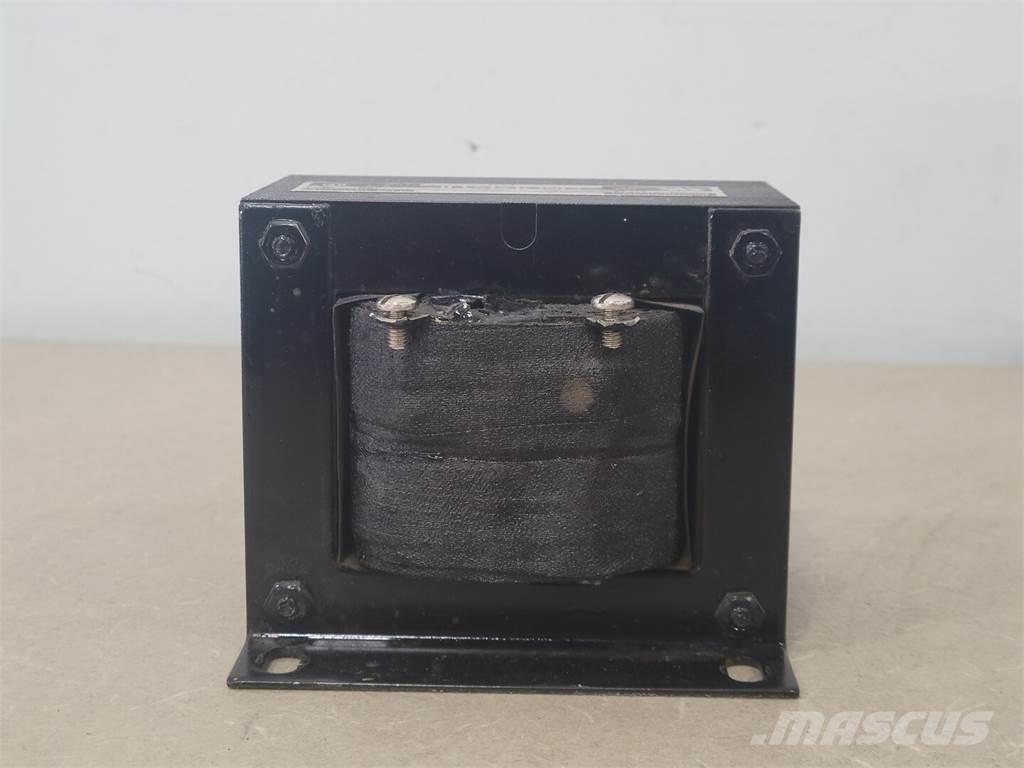  HAMMOND HK9J Κατασκευές - Άλλα