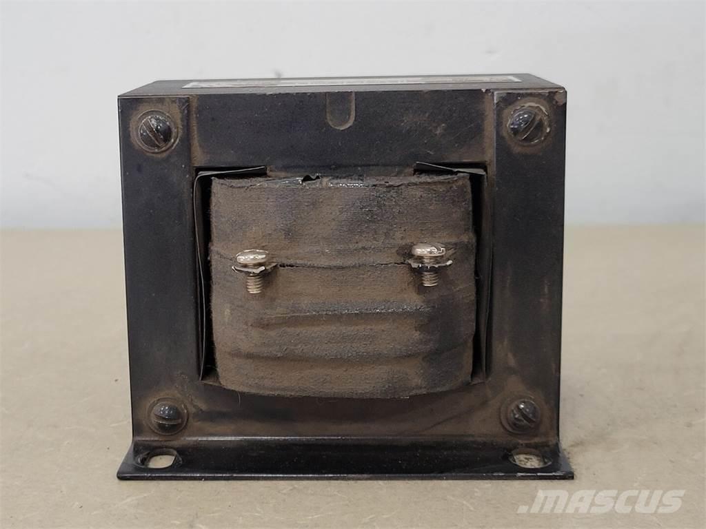  HAMMOND HK9J Κατασκευές - Άλλα