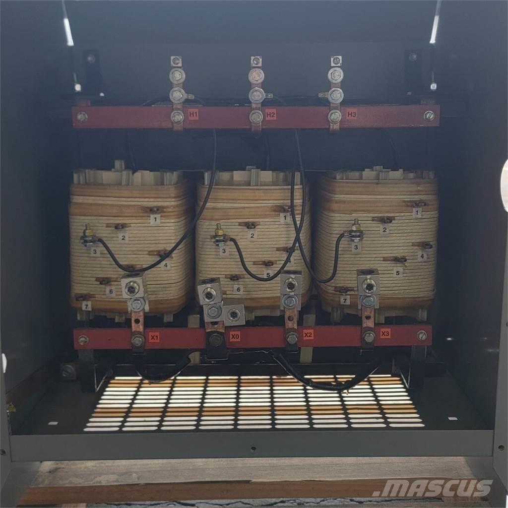  HAMMOND SG3A0045PB0C Κατασκευές - Άλλα