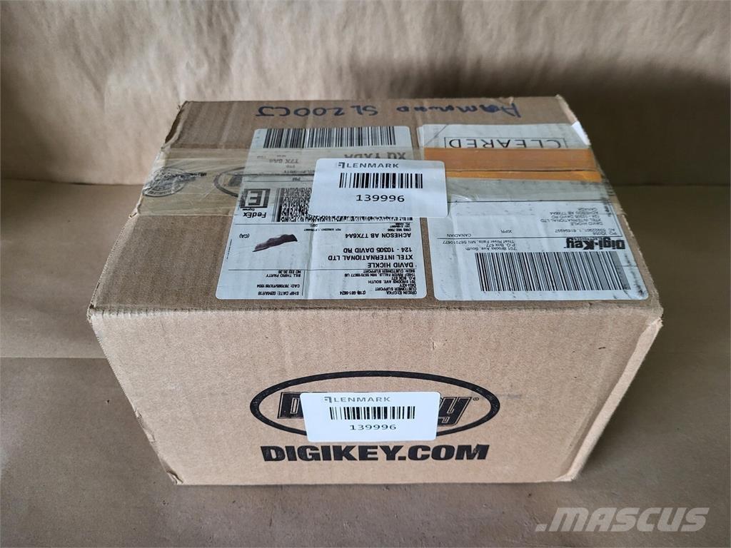  HAMMOND SL2000CJ Κατασκευές - Άλλα