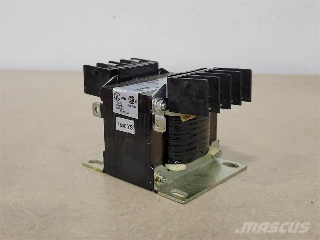  HAMMOND SP50ACP Κατασκευές - Άλλα