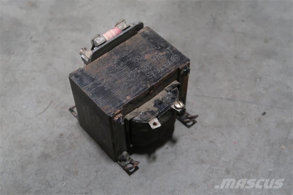  HAMMOND X37673 Κατασκευές - Άλλα