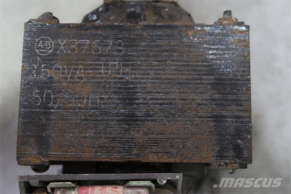  HAMMOND X37673 Κατασκευές - Άλλα