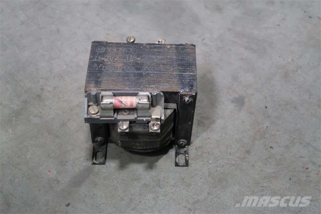  HAMMOND X37673 Κατασκευές - Άλλα