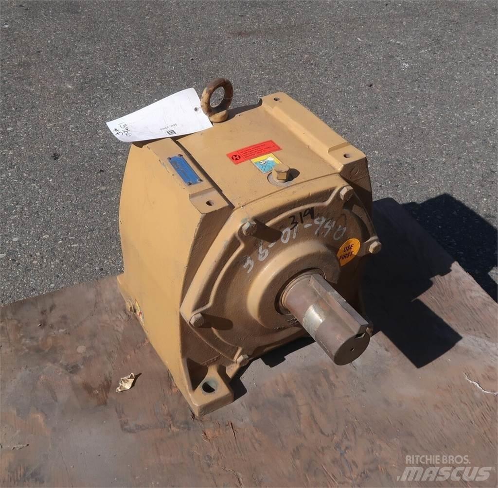 Hansen JFN51B16A Κατασκευές - Άλλα