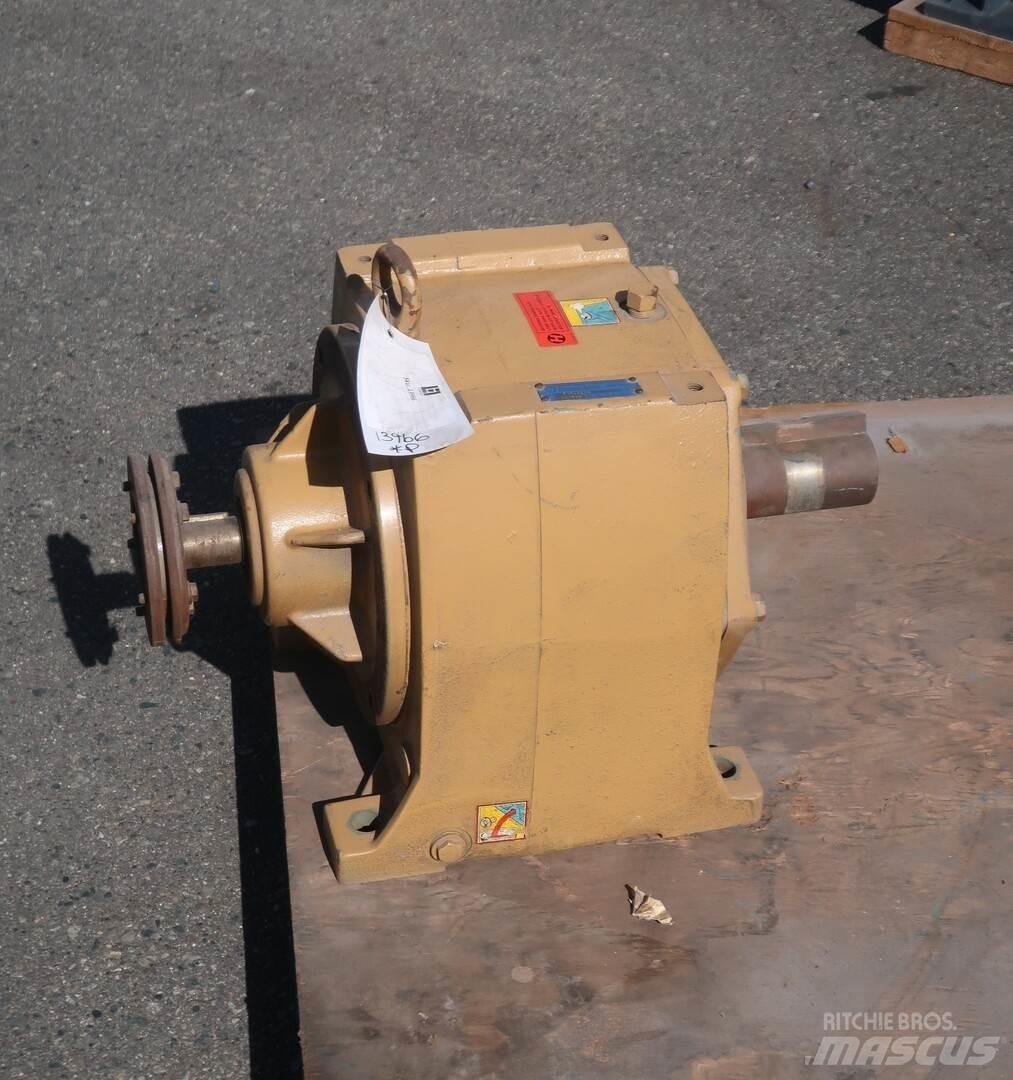 Hansen JFN51B16A Κατασκευές - Άλλα