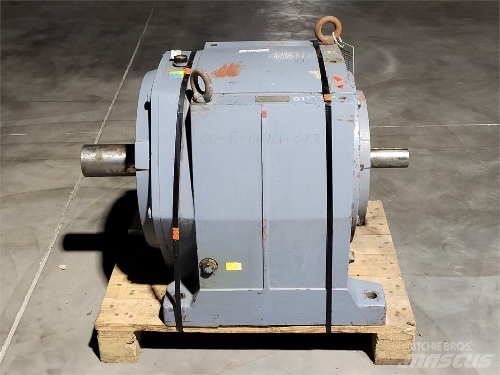 Hansen JFN83B10IR Κατασκευές - Άλλα