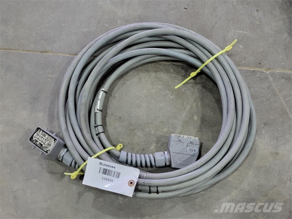  HARTING 47021630 Κατασκευές - Άλλα