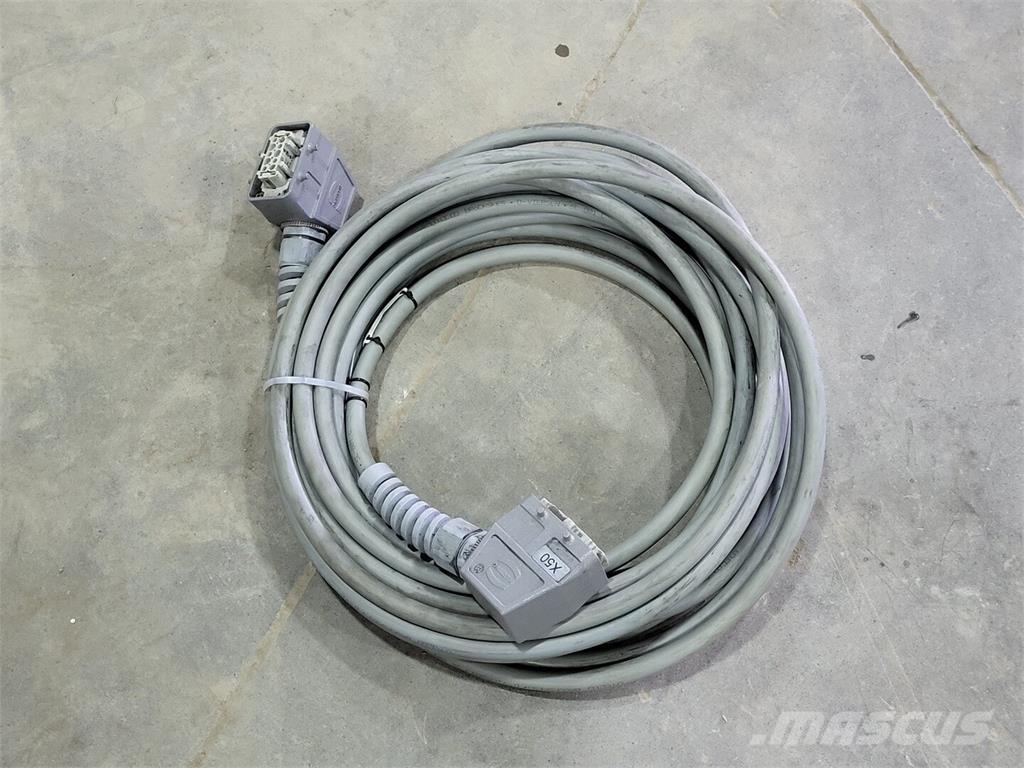  HARTING 47021630 Κατασκευές - Άλλα