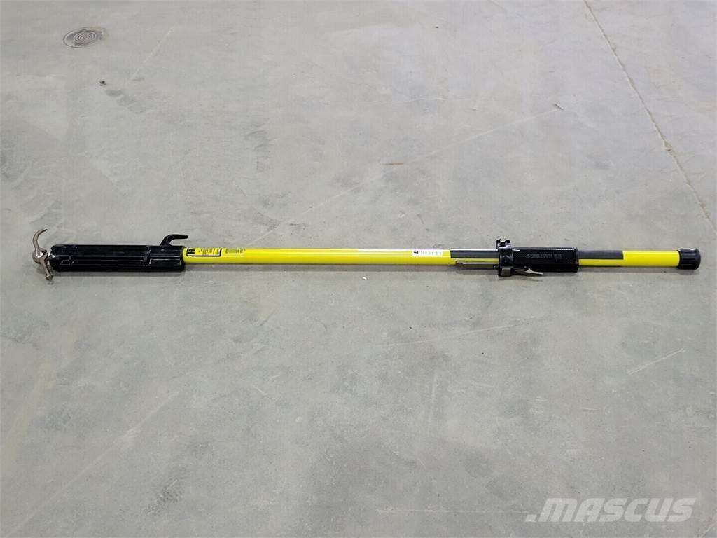  HASTINGS C-8204 Κατασκευές - Άλλα