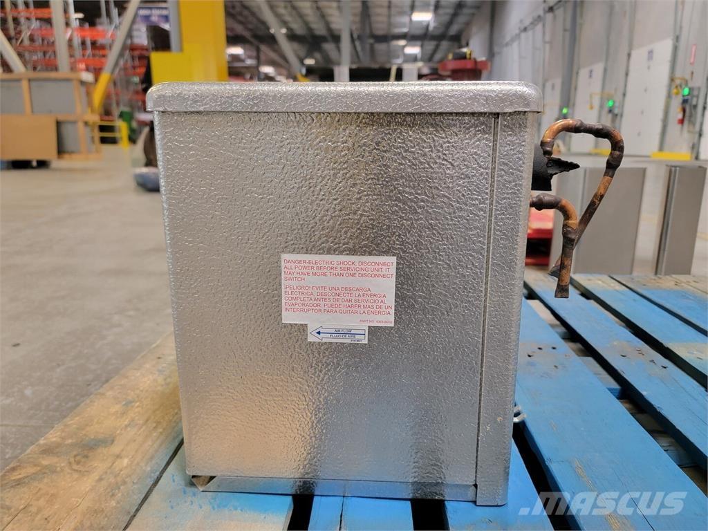  HEATCRAFT ADTY052AEK Εξοπλισμός θέρμανσης και ξεπαγώματος