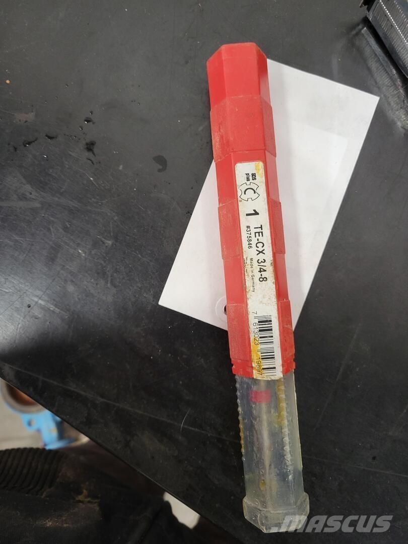 Hilti 375846 Κατασκευές - Άλλα