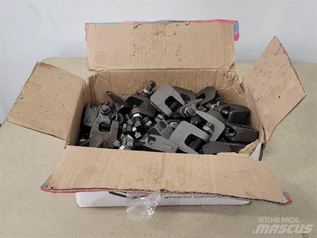 Hilti 56F Κατασκευές - Άλλα