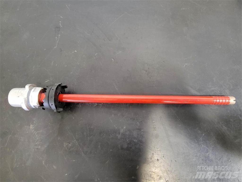 Hilti C 16/300 SPX-T Κατασκευές - Άλλα