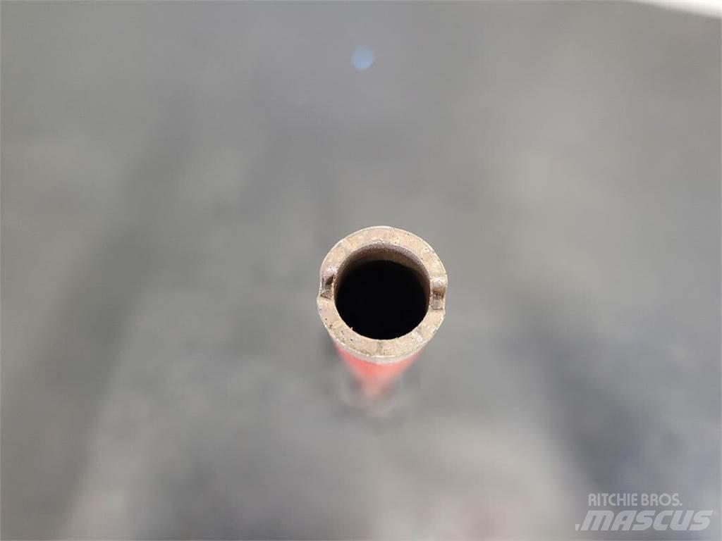 Hilti C 16/300 SPX-T Κατασκευές - Άλλα