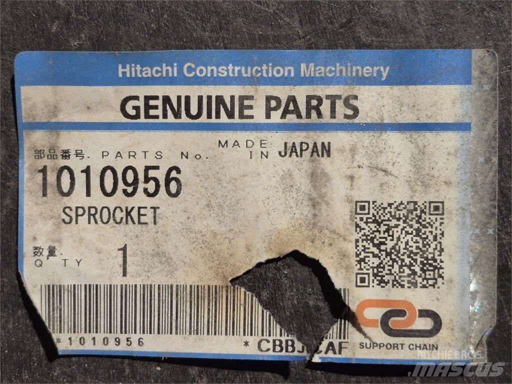 Hitachi 1010956 Μεταφορές - Άλλα