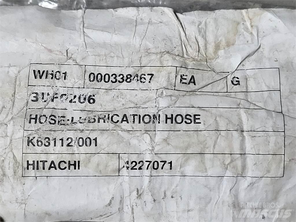 Hitachi 4227071 Άλλα εξαρτήματα