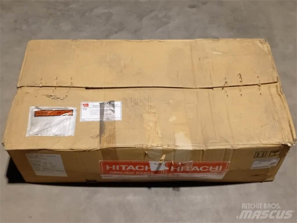 Hitachi 4378793 Εξοπλισμός θέρμανσης και ξεπαγώματος