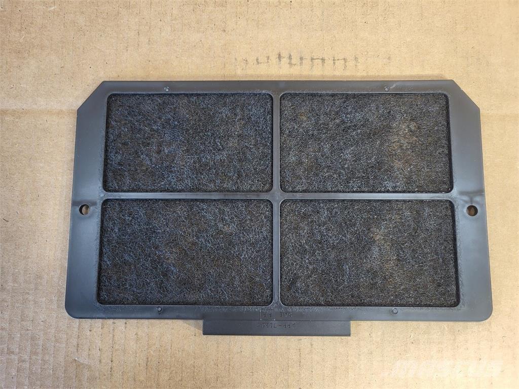 Hitachi 4441139 Κατασκευές - Άλλα