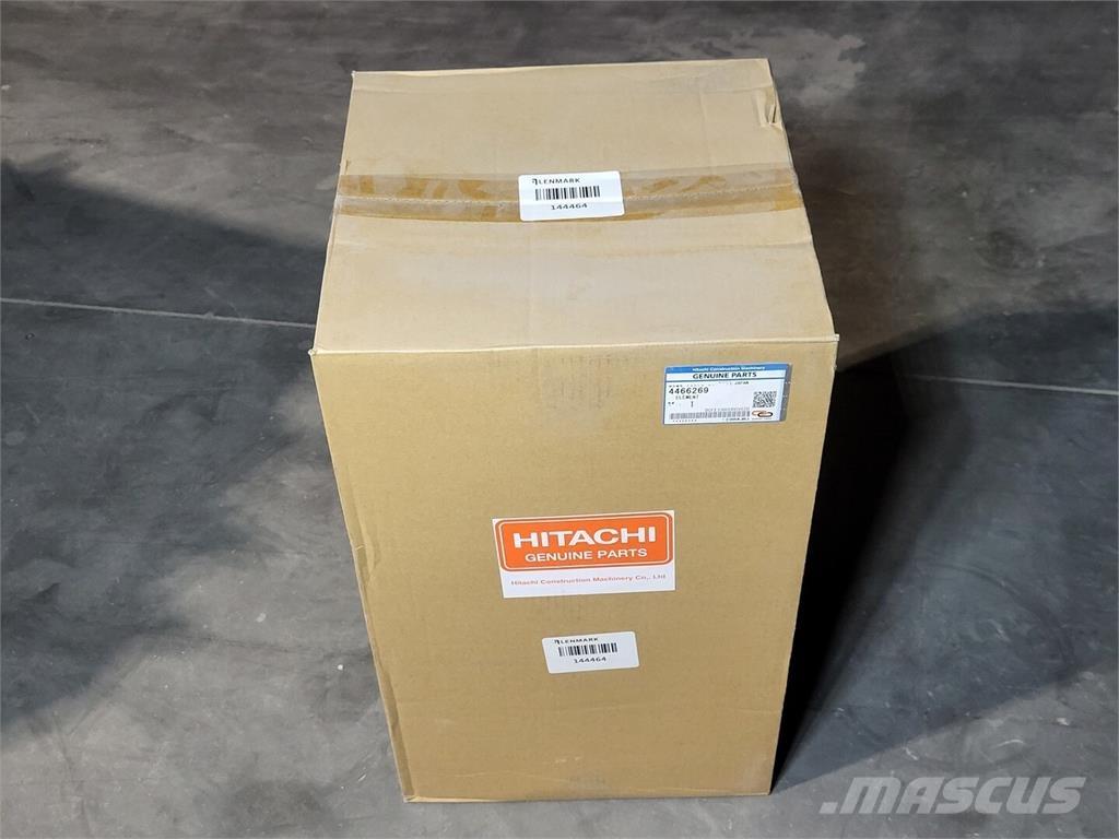 Hitachi 4466269 Κατασκευές - Άλλα