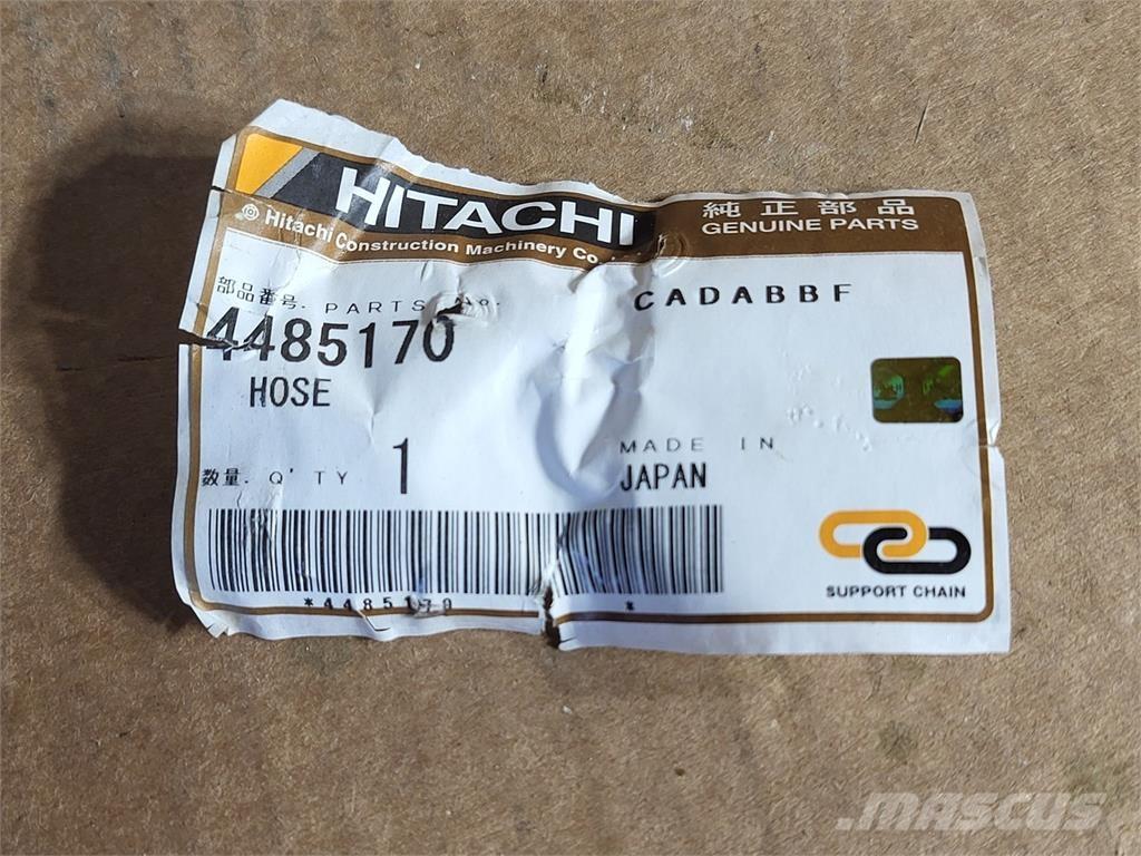 Hitachi 4485170 Άλλα εξαρτήματα